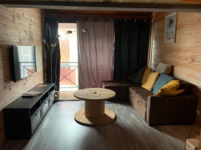 Appt proche plage Capbreton